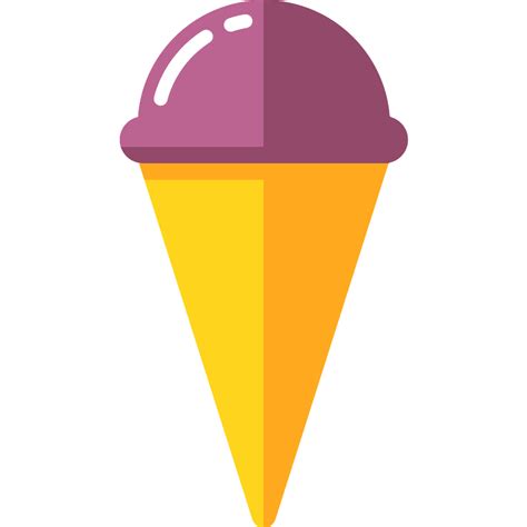 Ice Cream Vector Svg Icon Svg Repo