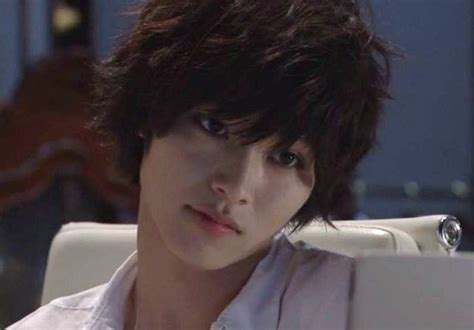 Pin by Raf Azuria on Тетрадь смерти дорама | Kento yamazaki death note ...