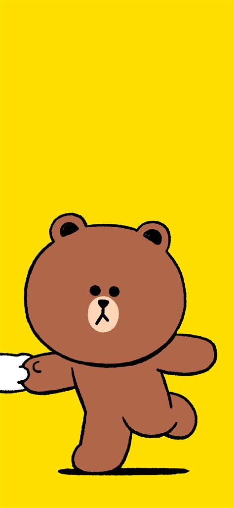 Best Cute Wallpaper Korean Bear You Can Save It Free Of Charge