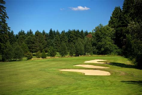 Bellevue, WA - Premier Golf Centers - Bellevue Golf Course