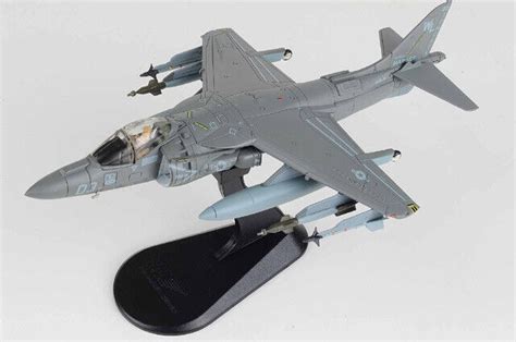 Hobby Master 1 72 AV 8B Harrier II Plus Airplane WL03 USMC VMA 311