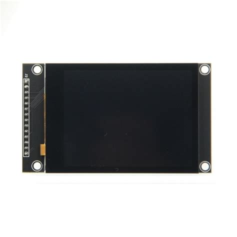 Inch Ips Spi Module Ili Lcd Wiki