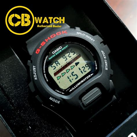 Rare Brand New Casio G Shock Dw V Watch India Ubuy