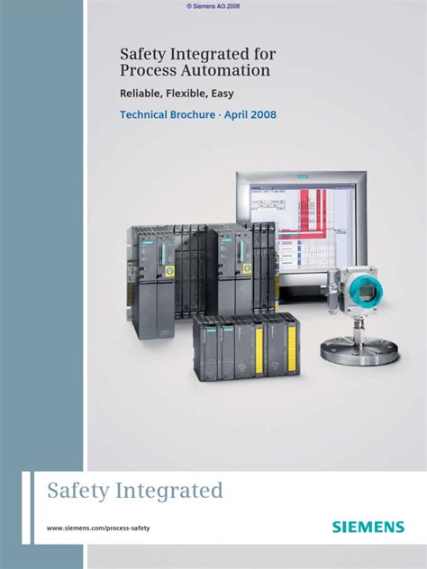 Pdf Siemens Safety System Dokumentips