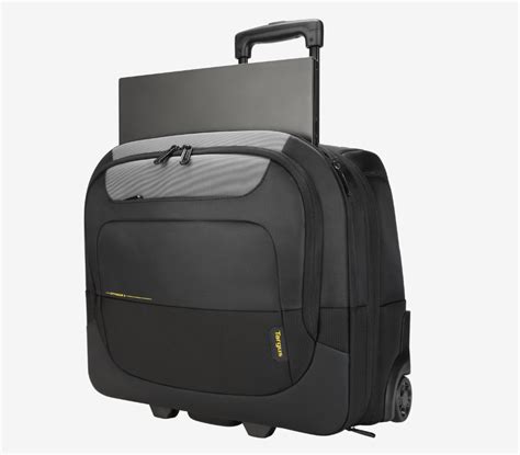 Targus Citygear Iii Horizontal Roller Laptop Case Laptop Bag