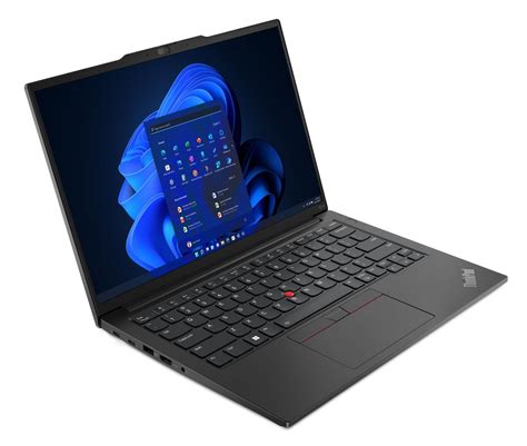 Lenovo Thinkpad E14 Gen 5 21jk0058fr Noir Pro Les Meilleurs Prix Par Laptopspirit