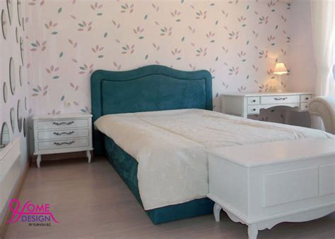 Upholstered bed Viola - Online shop for furniture Furnish BG