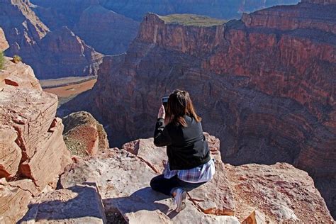 Tickets And Tours Grand Canyon West Rim Las Vegas Viator