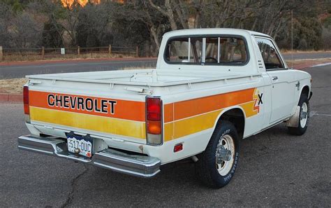 011322 1979 Chevrolet LUV 44 3 Barn Finds