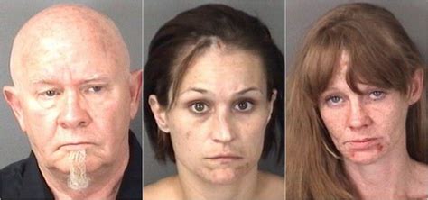 3 Arrested On Prostitution Charges In Trenton