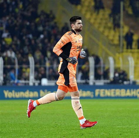 Spor Toto Süper Lig Fenerbahçe 2 Beşiktaş 2 Maç sonucu