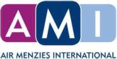 AIR MENZIES INTERNATIONAL LTD - CARGO HUB