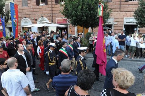 Al Via La Festa De Noantri Tra I Vicoli Di Trastevere La Repubblica