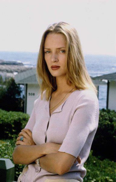 Cinesthetic On Twitter RT TheCinesthetic Uma Thurman Photographed