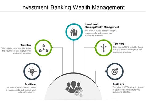 Investment Banking Wealth Management Ppt Powerpoint Presentation