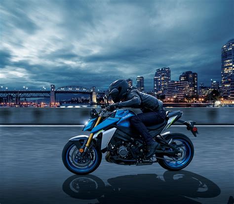 2022 Suzuki GSX S1000 Guide Total Motorcycle