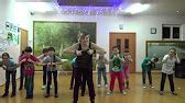 6 Игра с залом Чуча чача - YouTube