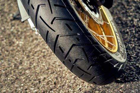 Metzeler Tourance Next Tires First Look For Street Adventures