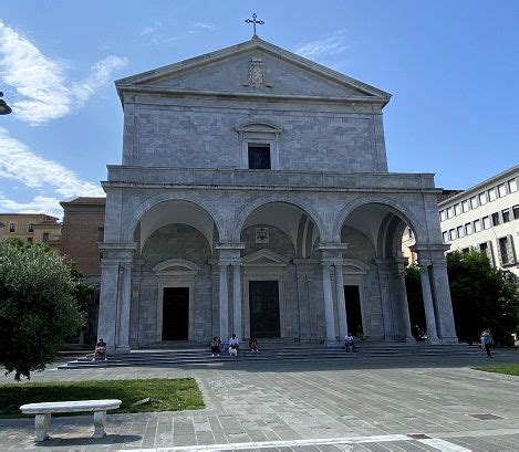 Livorno Cathedral