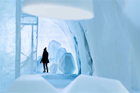 Combine Iceland with the Icehotel in Sweden | Winter Break