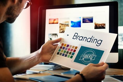 Steps To Creating A Unique Brand Identity The Design Inspiration