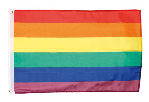 store  chalmers studentkar pride flag