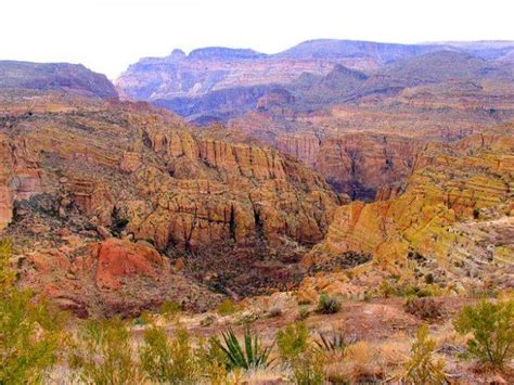 15 Incredible Indian Ruins In Arizona Travelgal Nicole Travel Blog