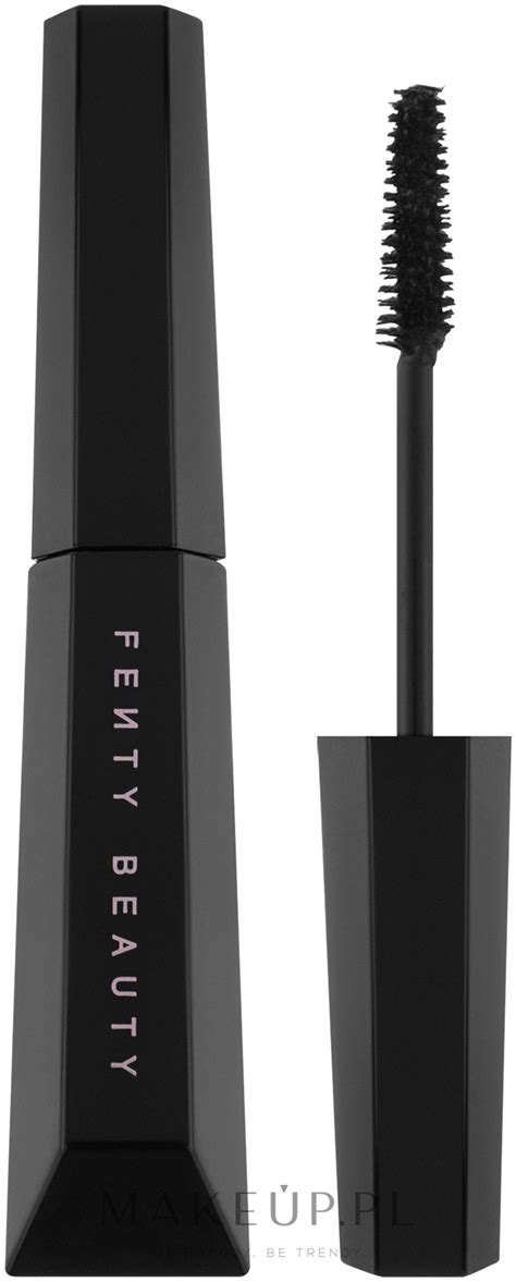 Fenty Beauty By Rihanna Hella Thicc Volumizing Mascara Tusz Do Rzęs