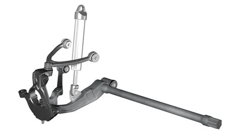 Torsion Beam Rear Suspension Geometry The Best Picture Of Beam