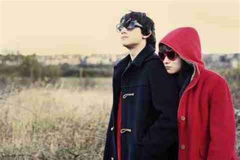 Film Review: SUBMARINE – WASHINGTON FILM INSTITUTE