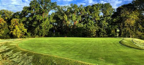 Old Fort Golf Club Public Golf Course Murfreesboro Tn