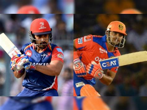 Ipl 2017 Delhi Daredevils Vs Gujarat Lions Live Streaming Score And