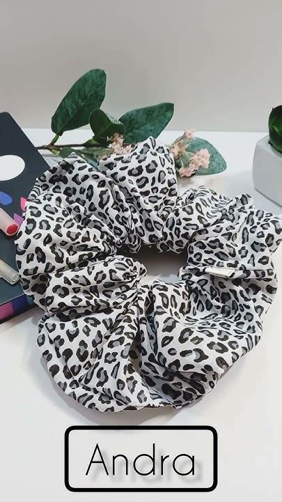 Introducing Our Xl Scrunchie Andra Xlscrunchies Smallbusiness