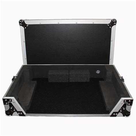 Flight Case for Numark MixDeck Quad Digital Controller – Sigmet