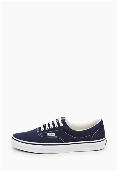 Кеды Vans UA ERA, цвет: синий, RTLAAC976401 — купить в интернет ...