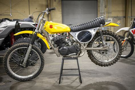 Used 1973 Suzuki Tm400 For Sale In Hillsboro Or 5029823850 Cycle