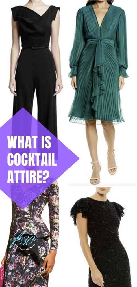 What Is A Cocktail Dress And Why You Really Need One Cocktail Attire Cocktail Dress Classy