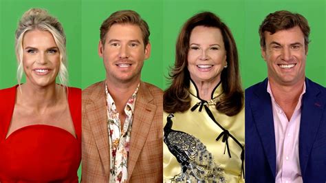 Watch The Southern Charm Cast Reveals How Much They Spend On Haircuts