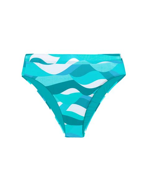 Bikini Bottoms Bottom Mayaguana Hotpant Cos Brand Rio De Sol