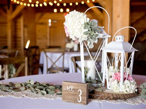 Rustic Decorations for A Wedding - guidedecor.com