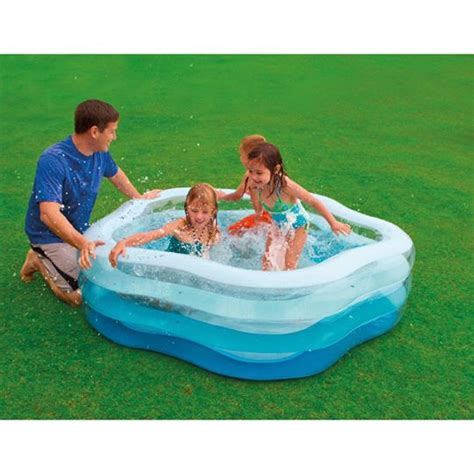 Intex 56495 Pentagonal Pool - Pakistan # 1 Baby Shop | Toys Shop | Kids ...