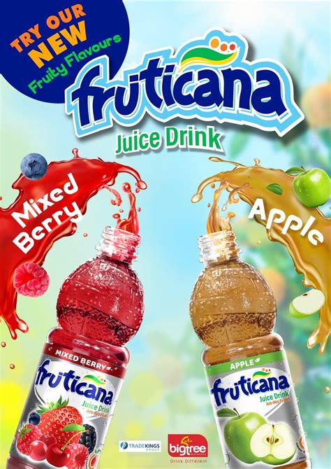 Fruiticana Juice Drink Search Zambia