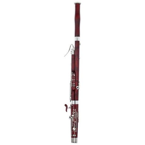 Fox Bassoon Model 201d Thomann United States