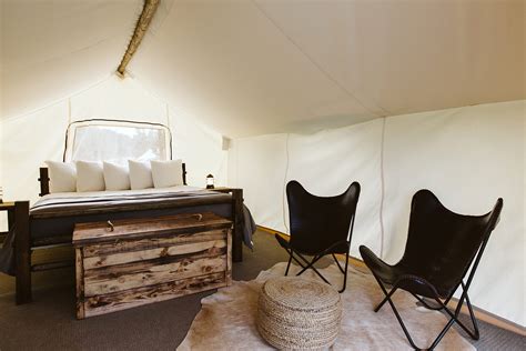 Black Hills Glamping Hotel & Resort | Under Canvas Mount Rushmore