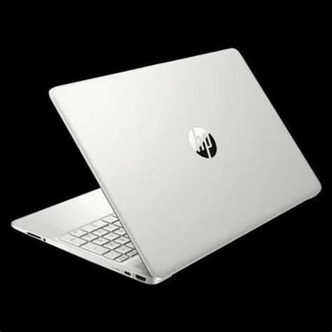 HP 15s Intel Intel Core i3 11th Gen 1125G4 Laptop at Rs 34000 | HP ...