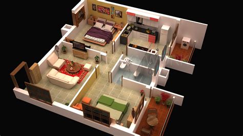 Work Portfolio Samples By Anees Joya 3d Interior Design 3ds Max