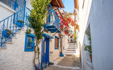 The Best Things To Do In Skiathos Greece On The Luce Travel Blog