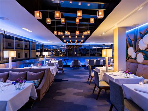 Five Seas Hotel In Cannes French Riviera 5 Stars Star Hotel