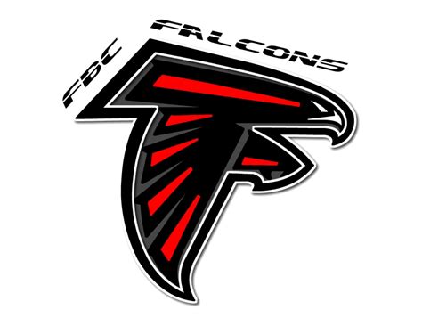 Falcons Png Logo Hd Png Pictures Vhv Rs