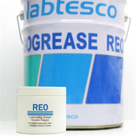 Buy 8oz Kyodo Yushi Nabtesco RE0 VIGOGREASE VIGO Grease Gears ...